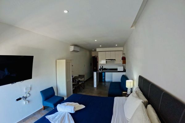 Studio in Vanessa 24