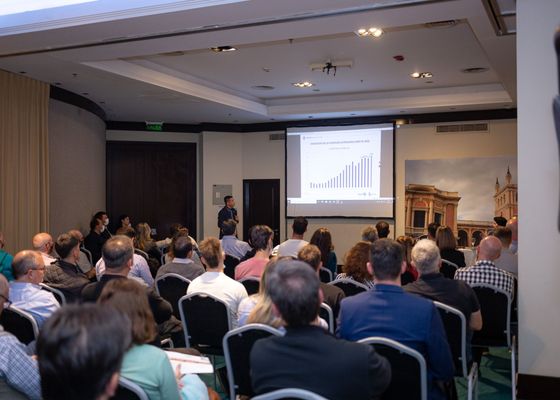 Amérian Hotel Casino Gala