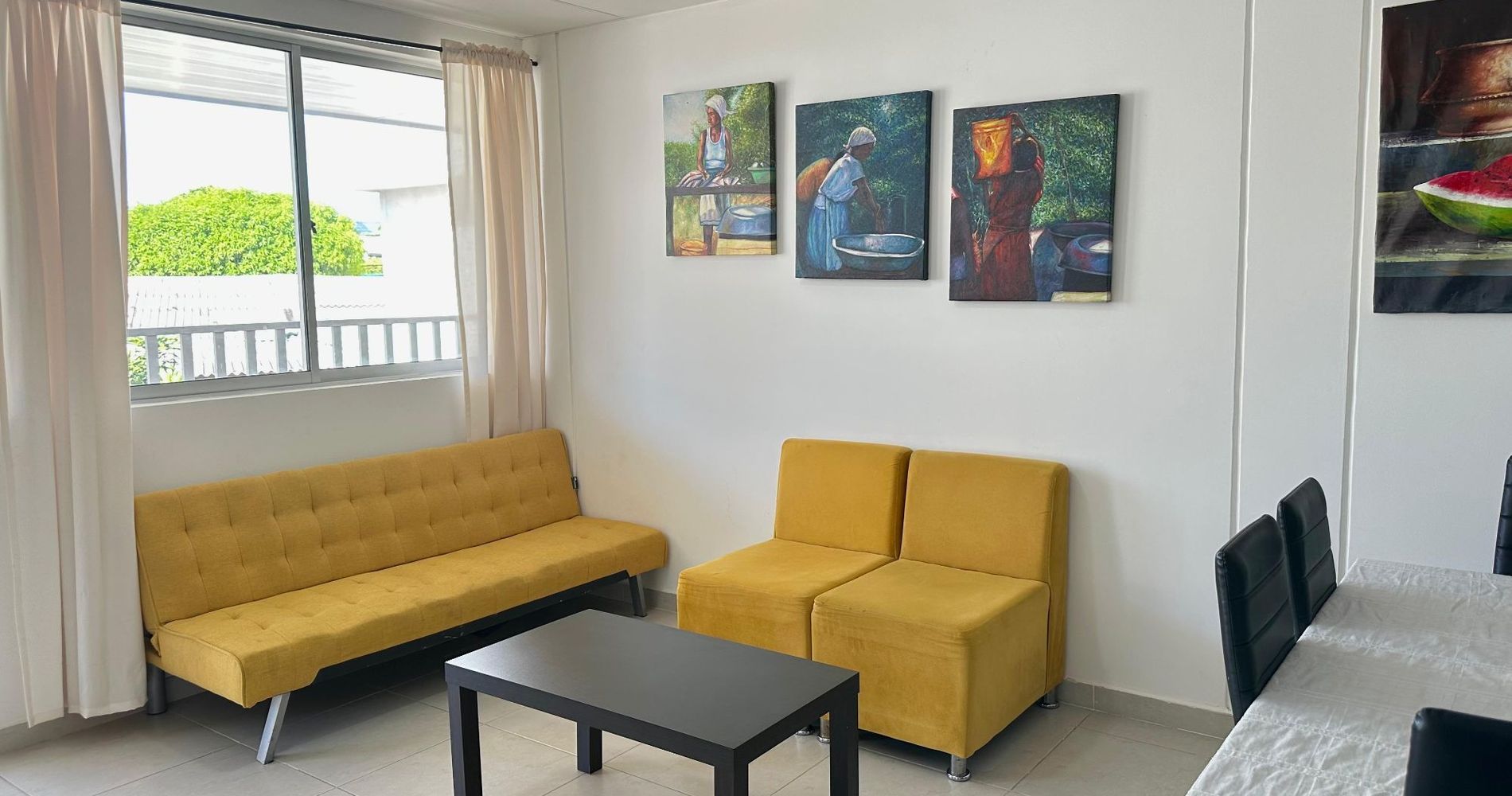 Las Piloneras Apartahotel