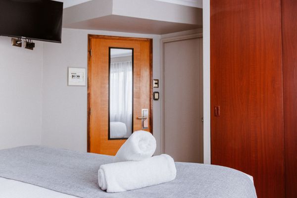 Habitación Matrimonial