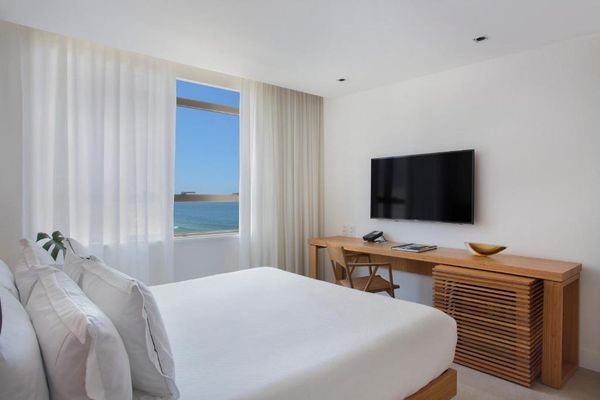 Habitación Superior (The Room)