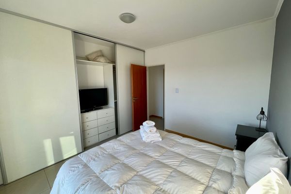 Departamento estàndar - 1 dormitorio