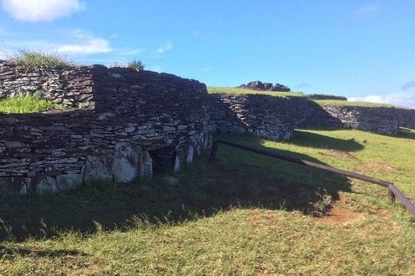 Ruta Tangata Manu - Half Day