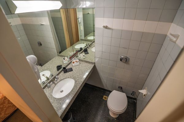 Habitación Standard Twin