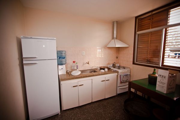 Hostel  hasta 4 personas