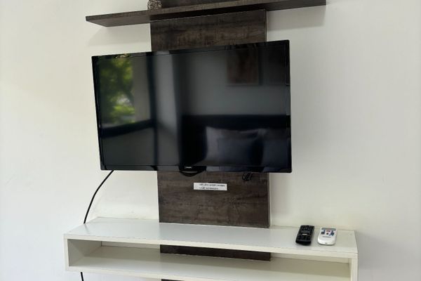 Habitacion Matrimonial Estandar