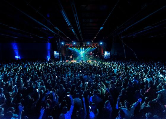 Gala Hotel & Conventions