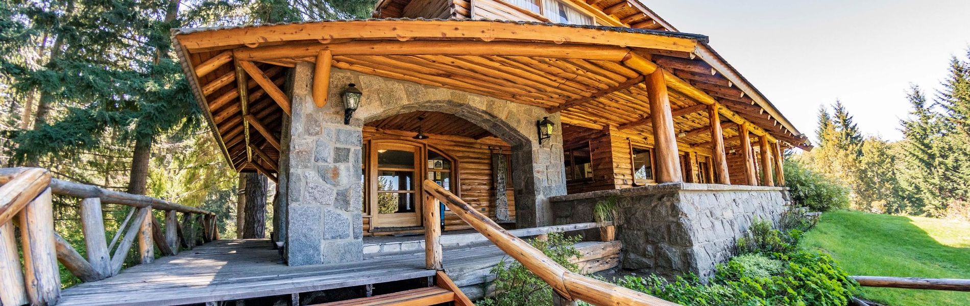 Ruca Kuyen Golf & Resort