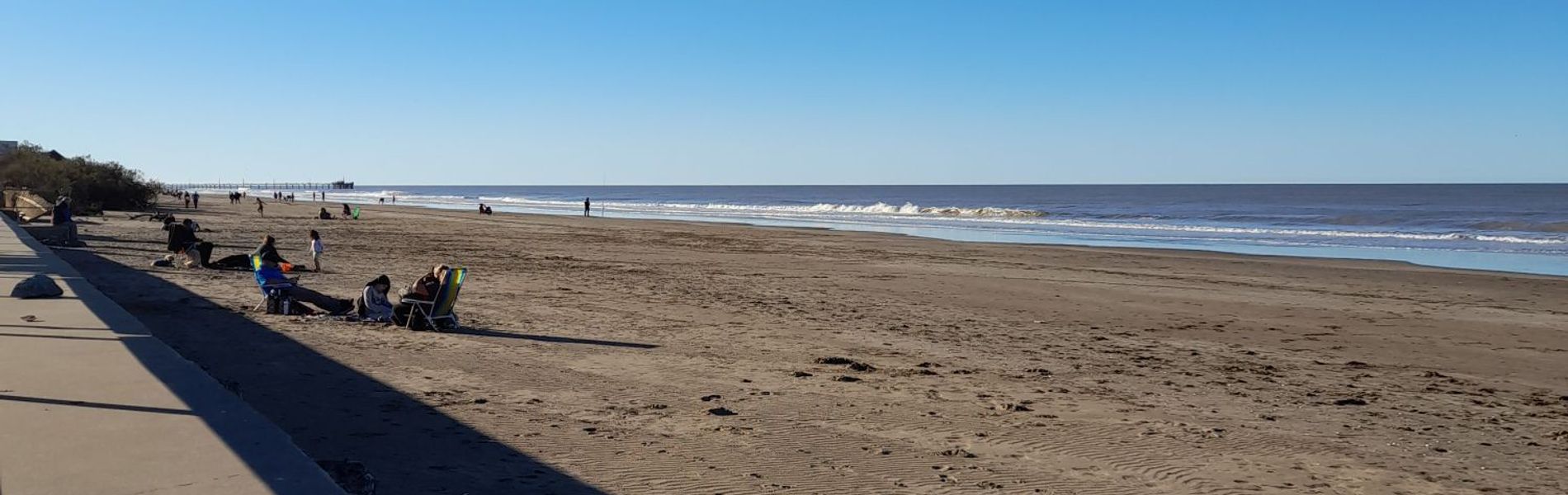 Palmeras Apart Santa Teresita 