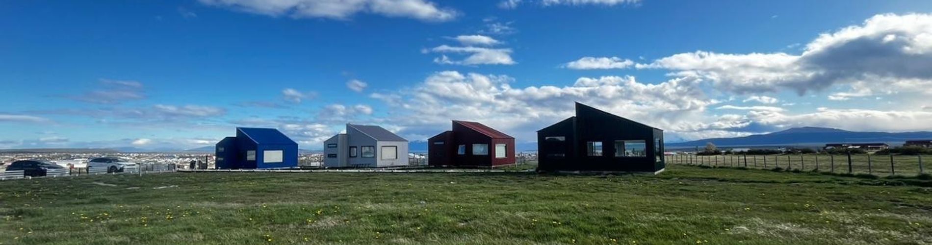 Complexo Turístico Julian Elias