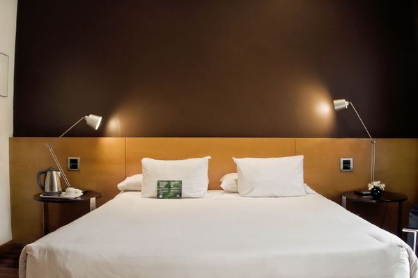 Junior Suite 725 Doble