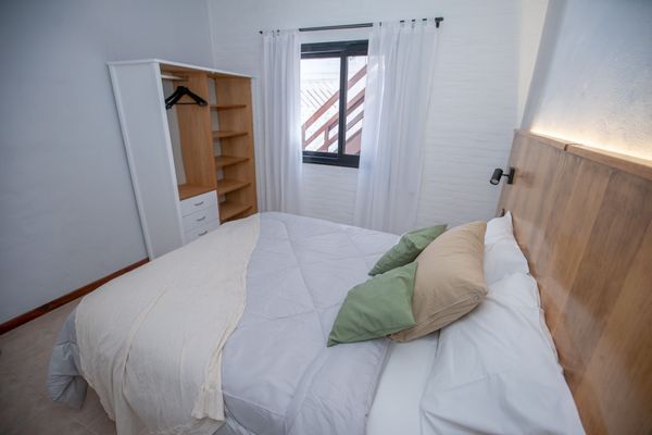 apart 2 ambientes duplex X4