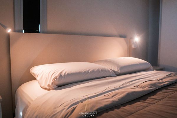 Departamento LUXURY - 2 dormitorios 