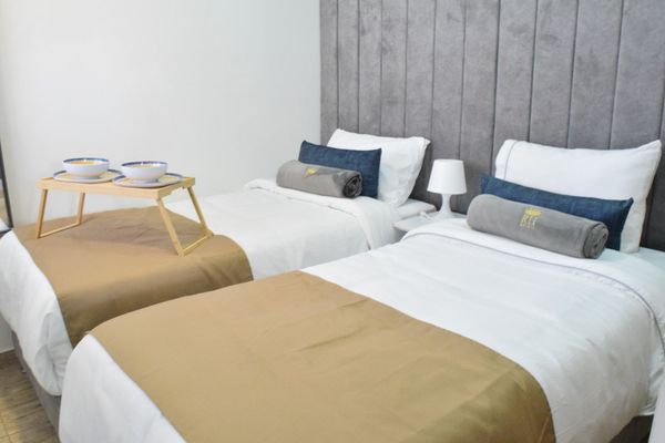 BOGOTÁ SEDE 3 - 401 Apto nuevo a 7 minutos de la Escuela de Cadetes