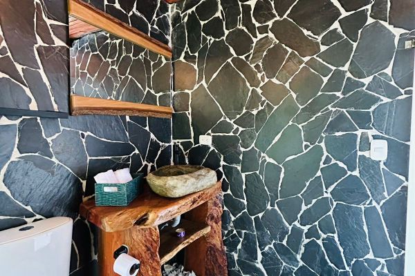 Cabaña Tucán Esmeralda