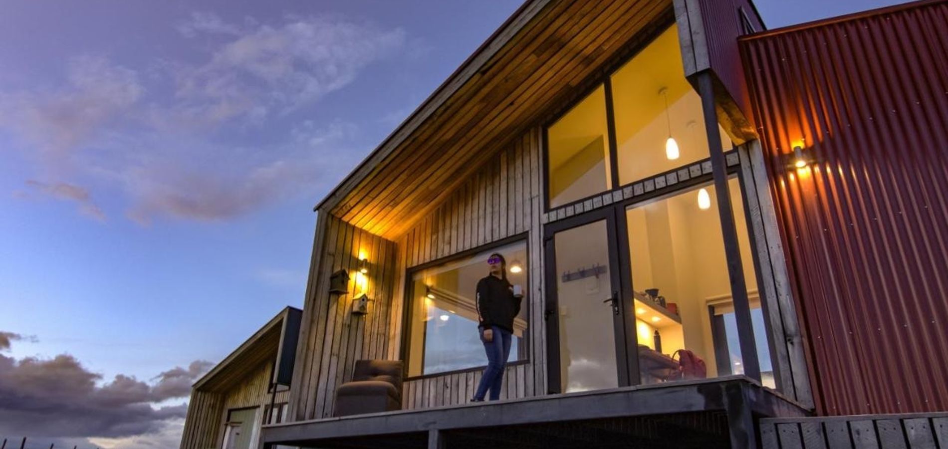 Complejo Turistico Julian Elias