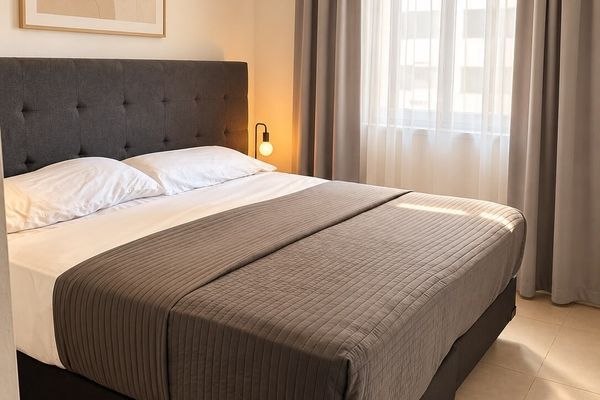 Suite Deluxe