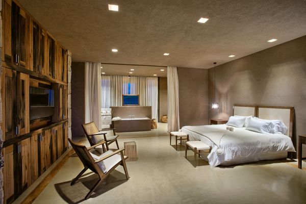 Villa Deluxe con vista al lago, viñedos y montañas