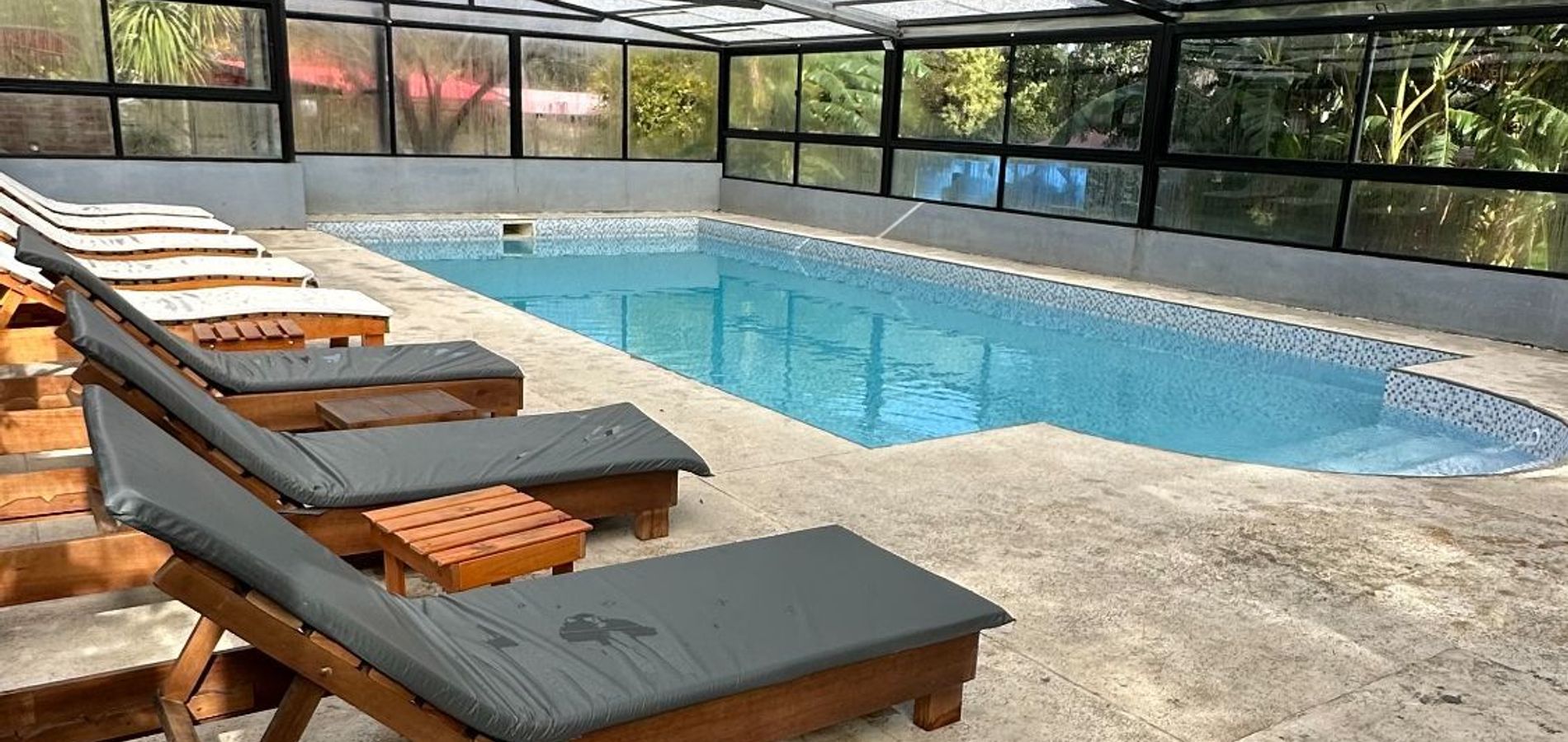 Hotel Nonquen Cabañas Aparts