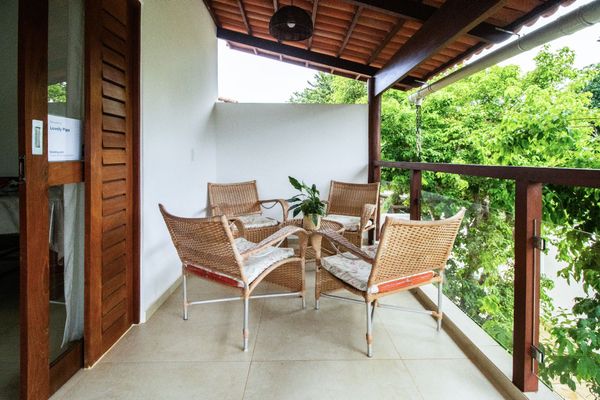 Lovely Pipa Casa 2 quartos