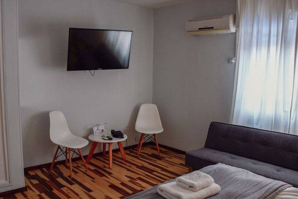 Matrimonial Ejecutiva Superior