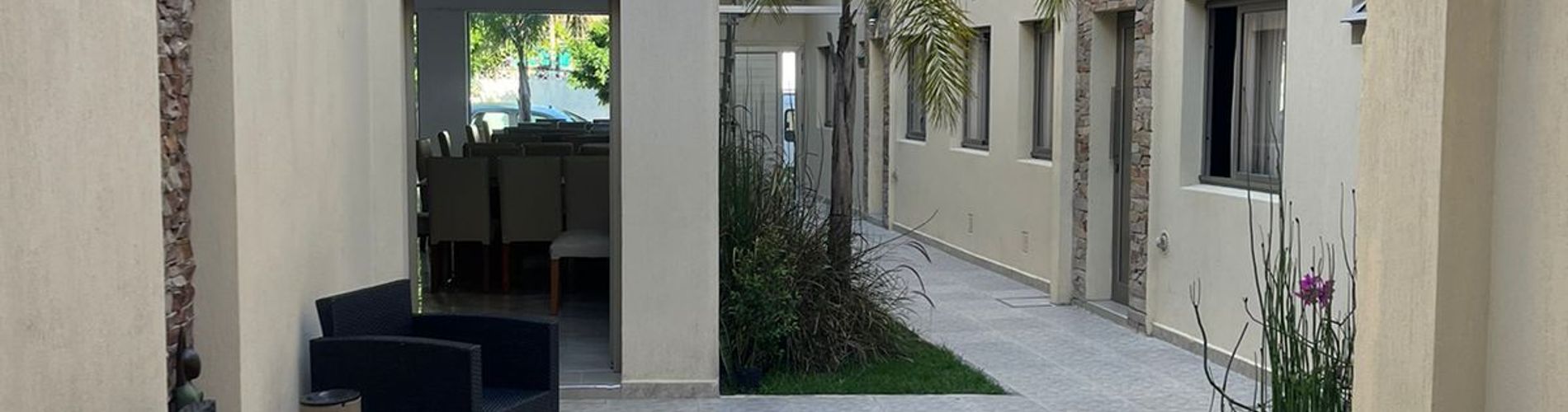 Aparthotel Gran Tuyú