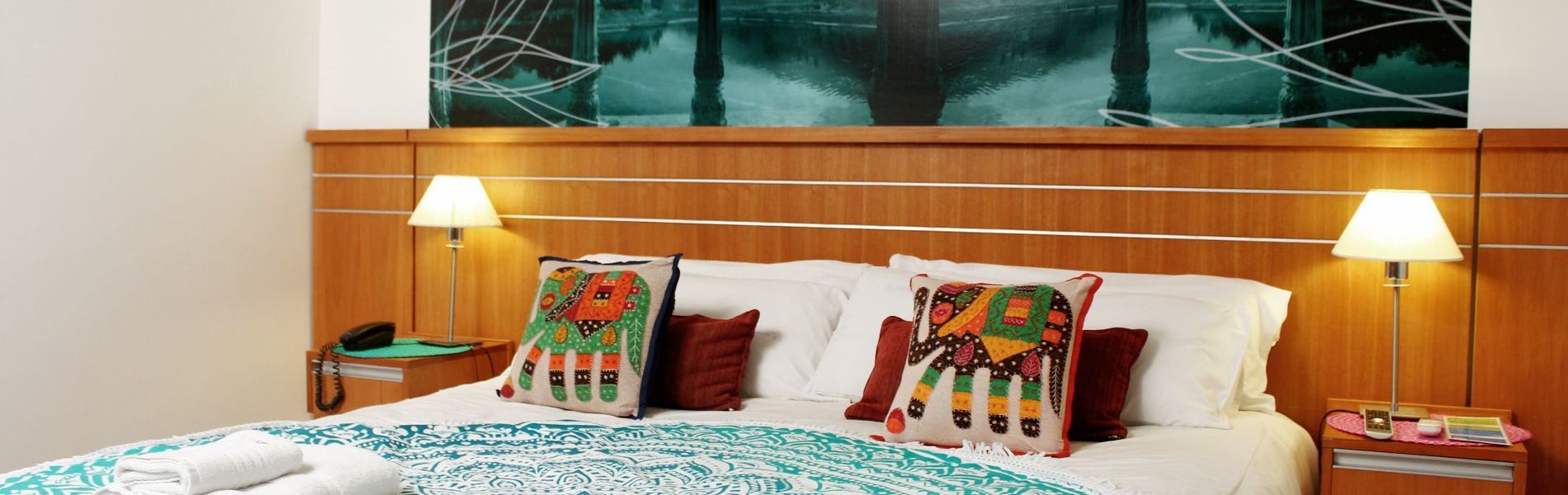 Catamarca Suites Land