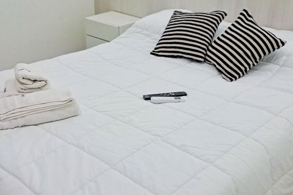 Habitación Doble Matrimonial