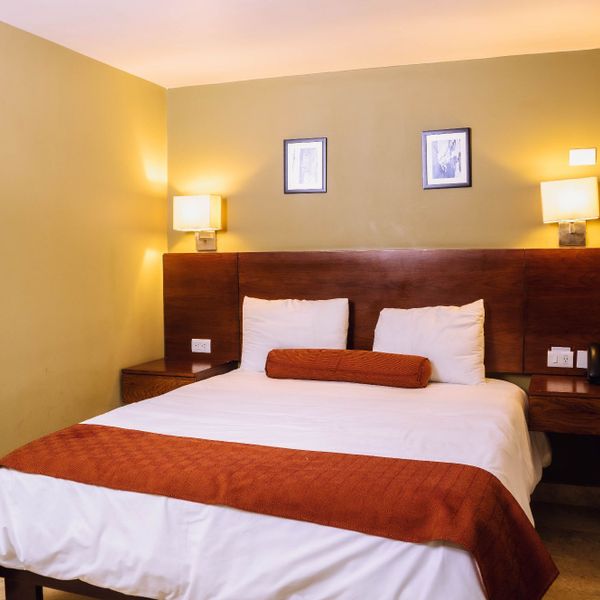 Hotel Posada del Virrey Xalapa