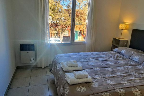 Departamento 4. ( 3 plazas)