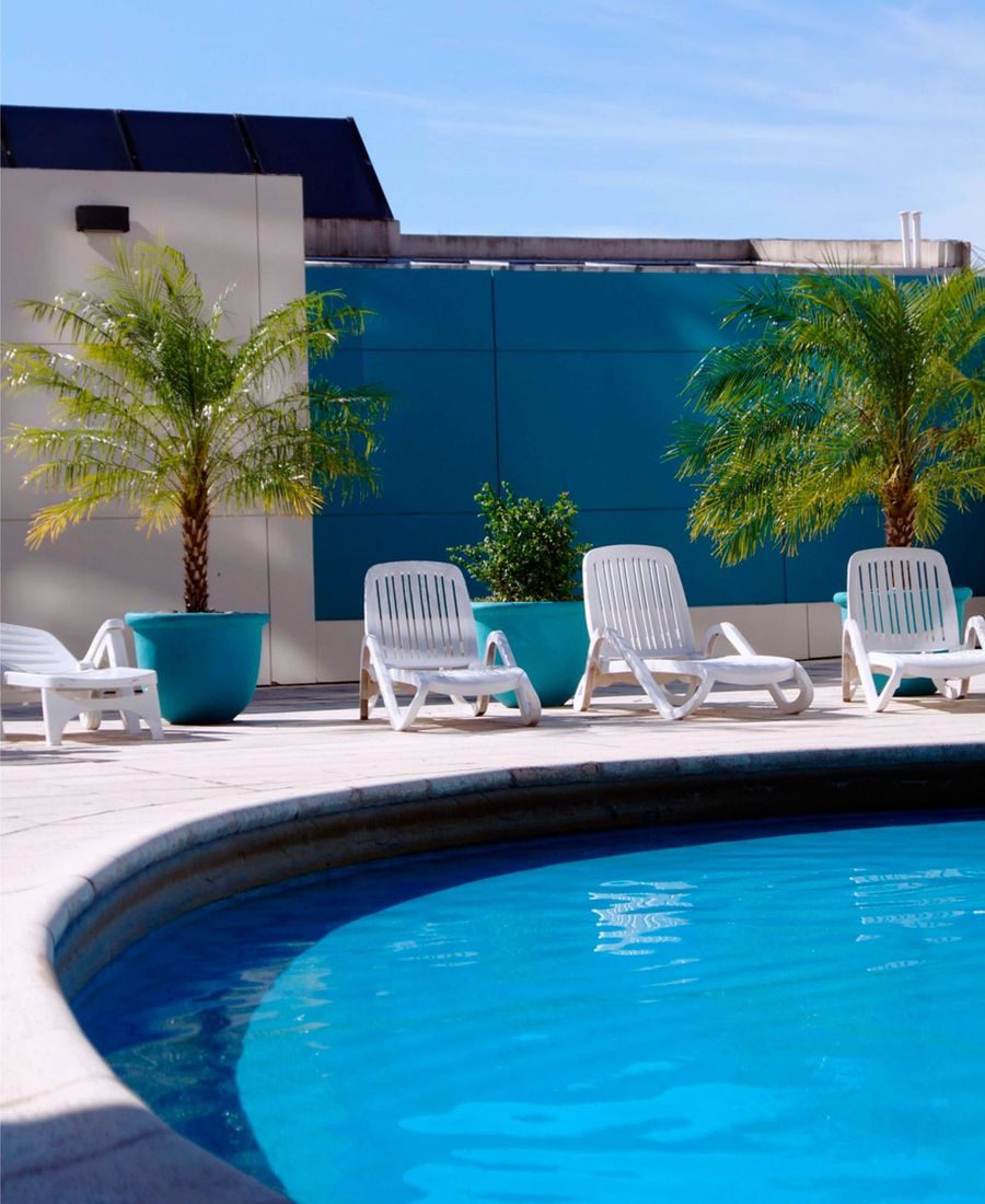 Amérian Hotel Casino Gala