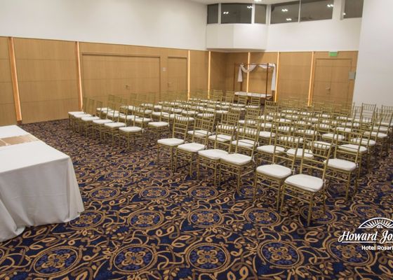 Howard Johnson by Wyndham Rosario