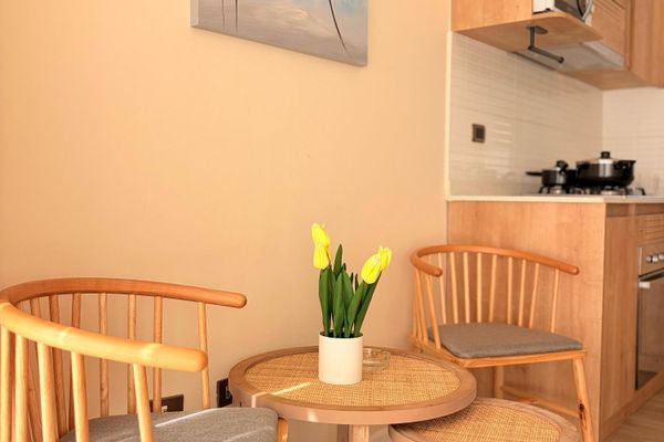 Departamento B1 Premiun