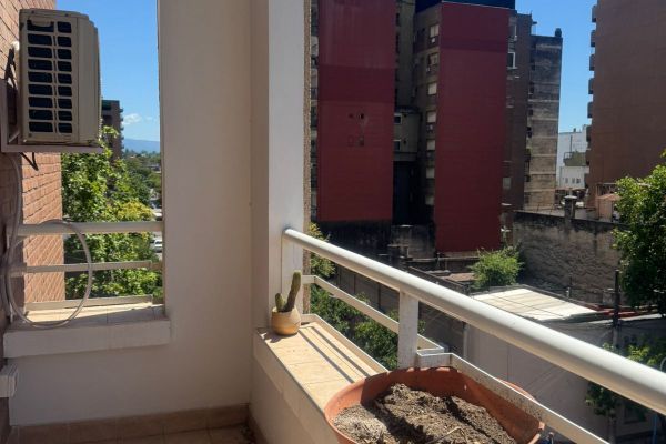 BEST SANTA FE - 1 DORMITORIO