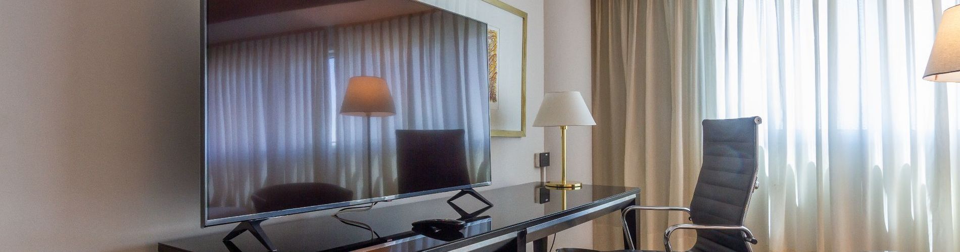 Quinto Centenario Hotel