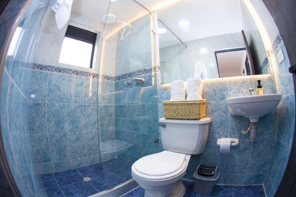 BOGOTÁ SEDE 1- 101 Apartamento a 10 minutos del Movistar Arena 