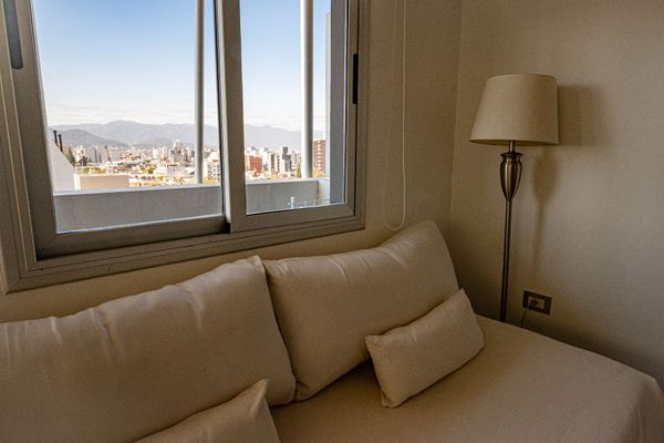 Delta Boutique Loft, en el centro de Salta