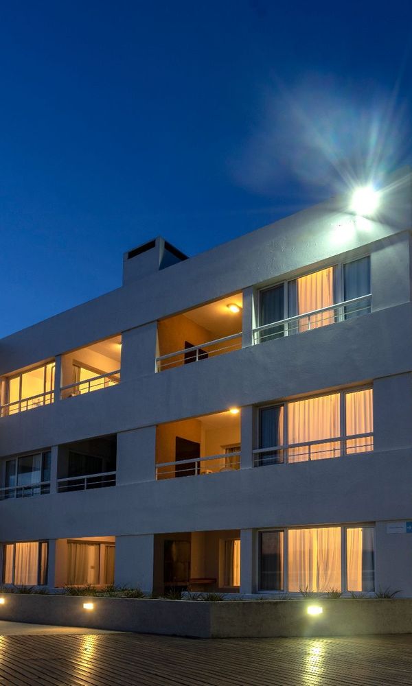 Apart Hotel Valeria Playa 