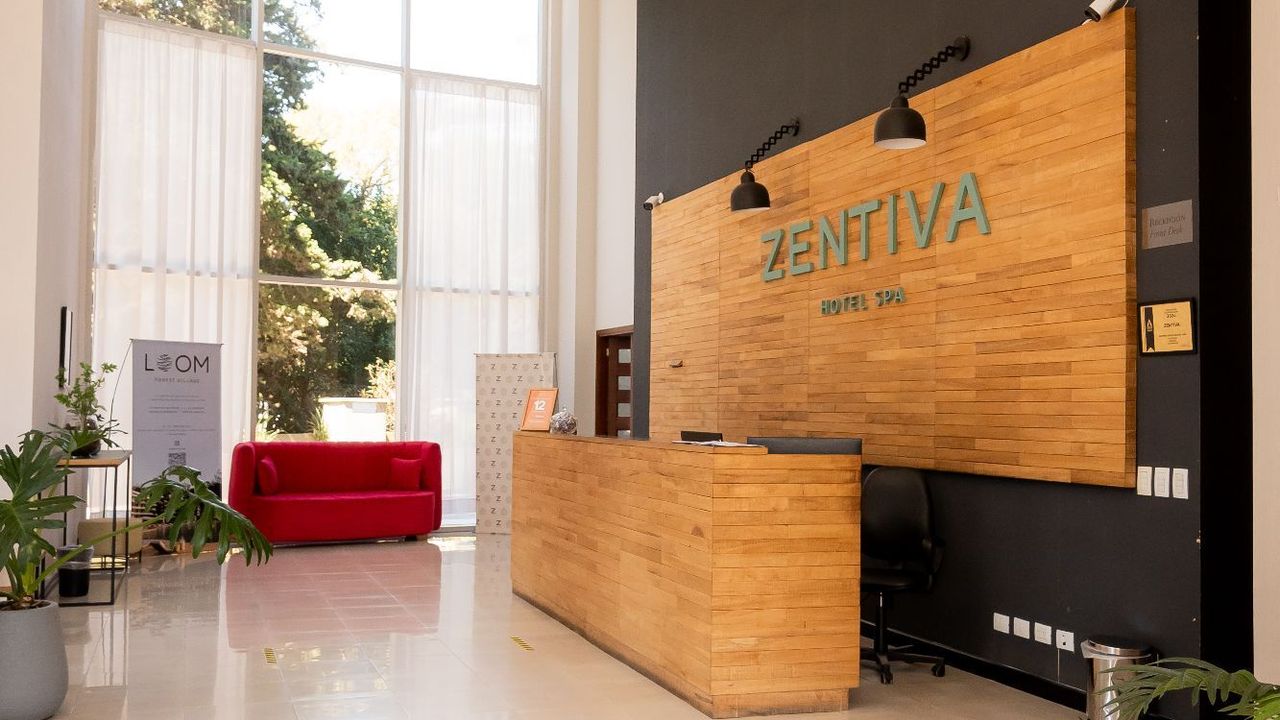 Zentiva Pinamar Hotel