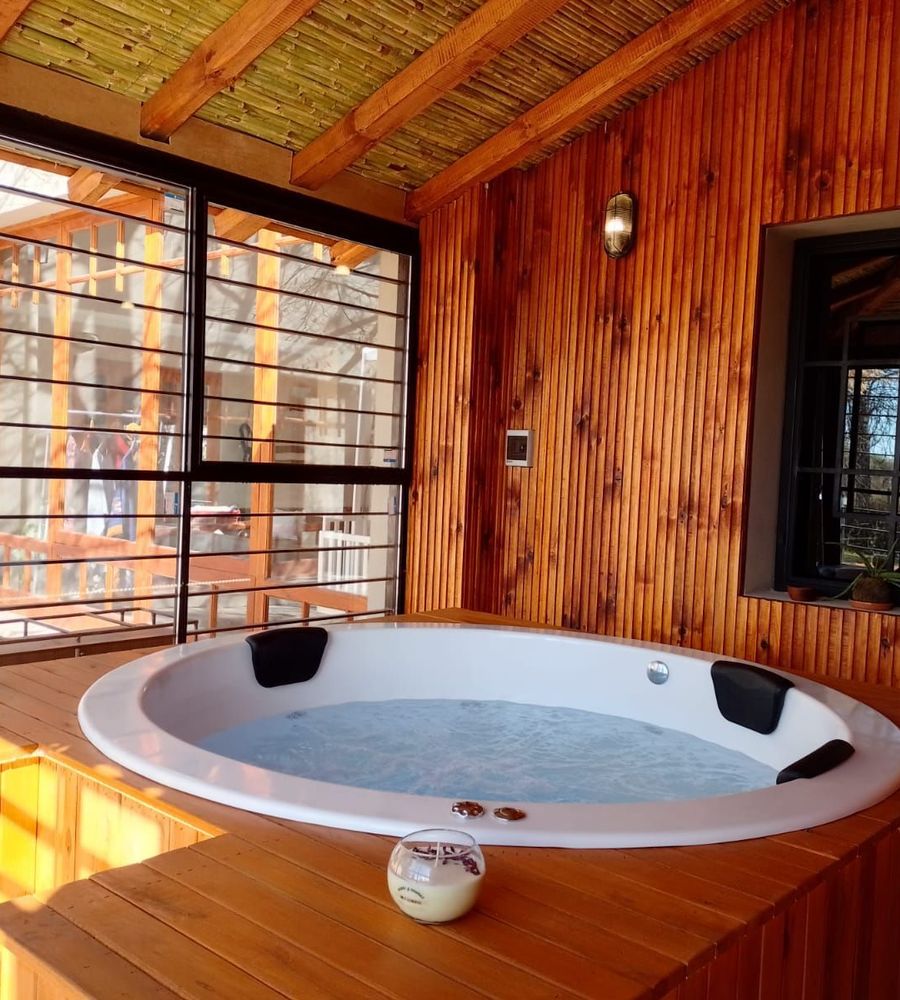 Posada Cavieres Wine Farm