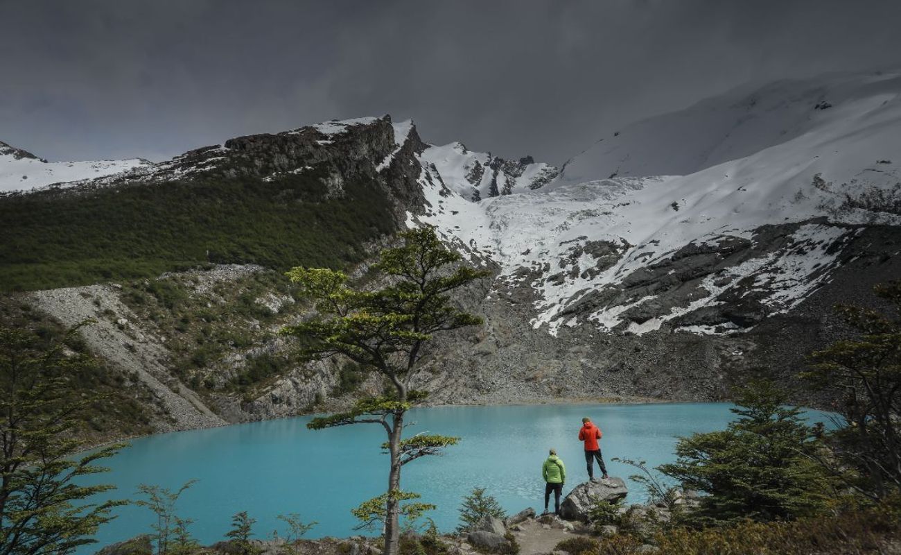 Patagonia Travellers Hostel