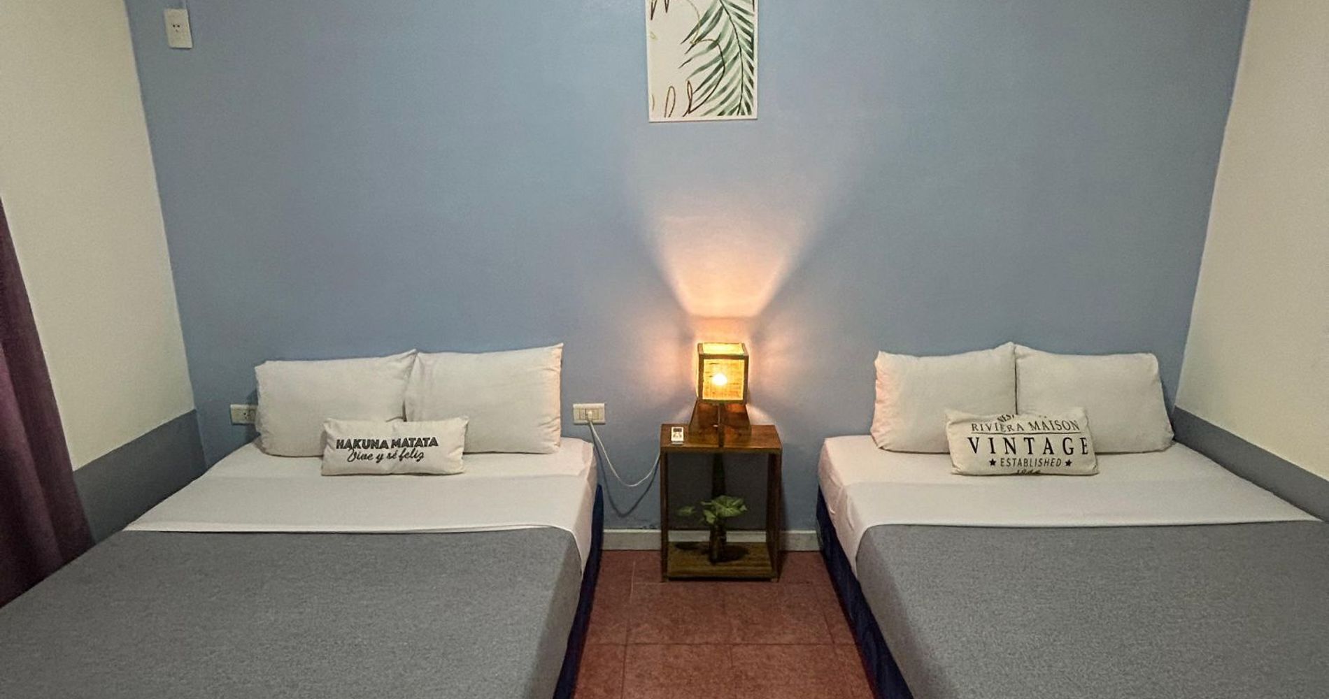 Hotel Puerto Libertad