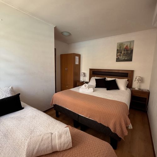 Hoy Es Almendral Hotel