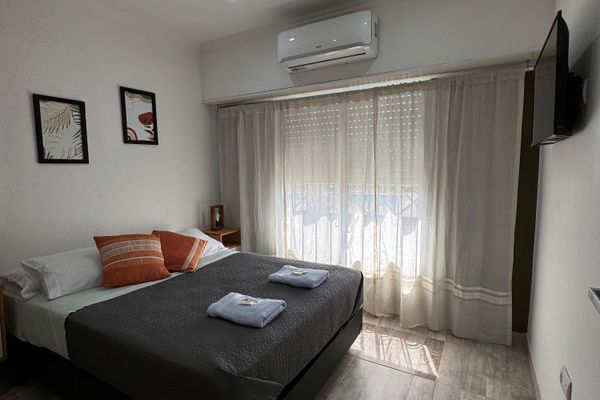 Departamento de 3 ambientes