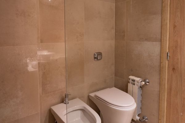 HABITACION CUADRUPLE SUPERIOR.