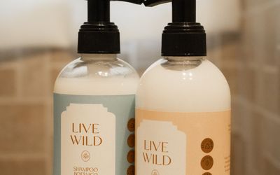 EqusPosadadeCampo - Ameneties organicos