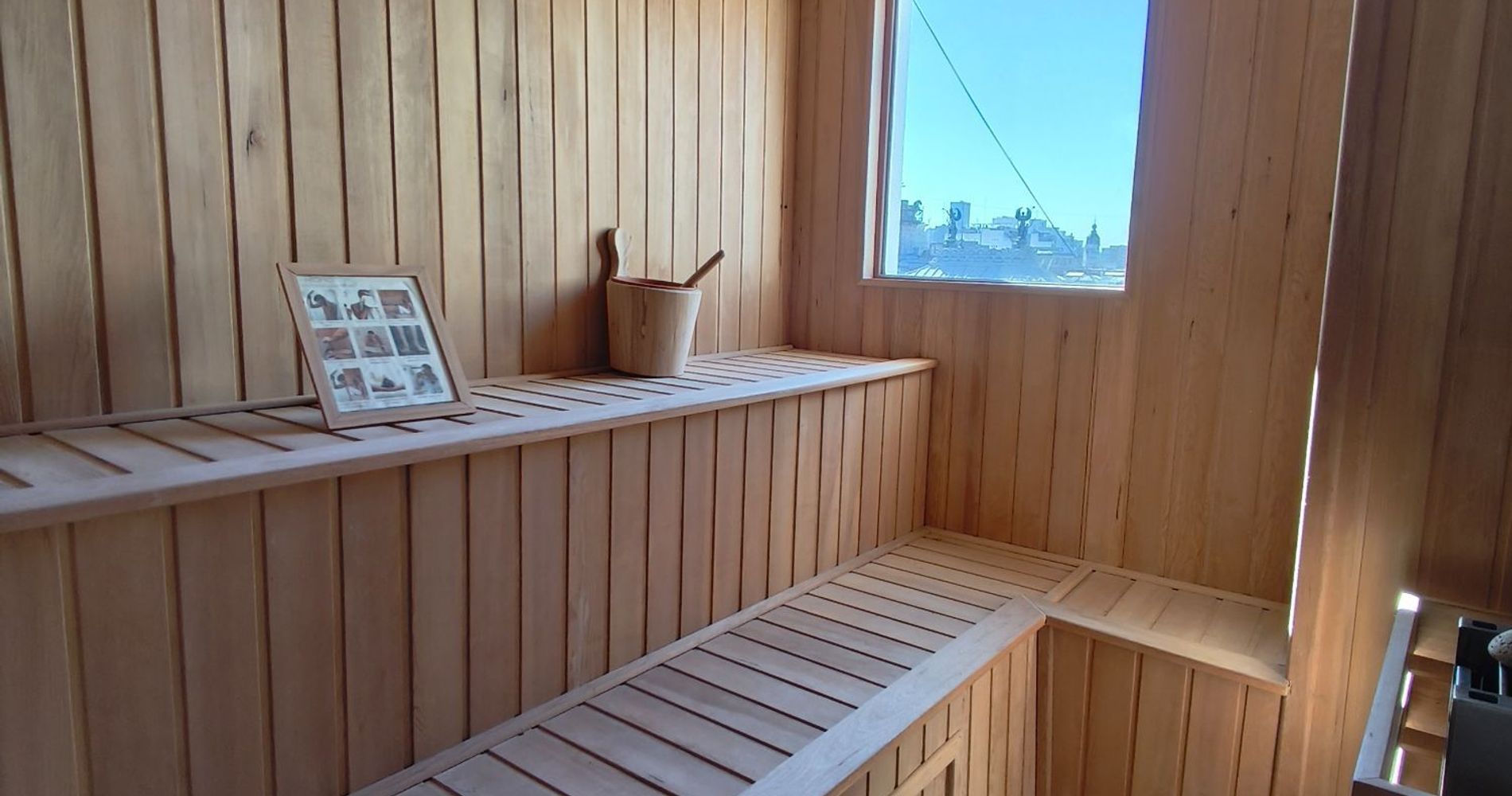 Empire Hotel Buenos Aires