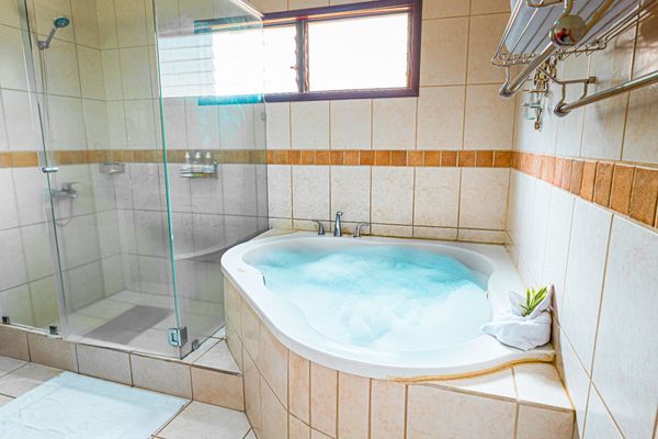 Suite Romántica con Vista al Mar