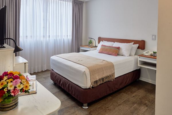 Habitación Estándar