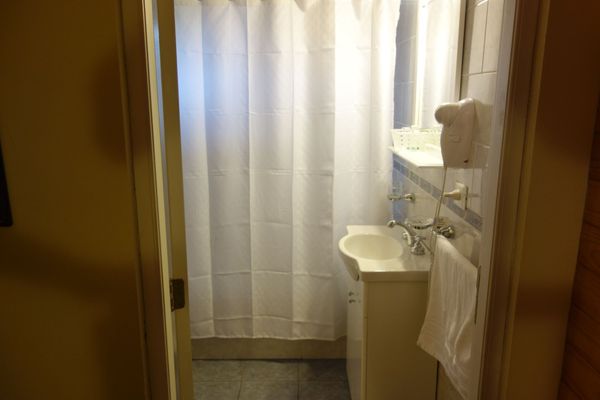 CABAÑAS PARA 5 PERSONAS